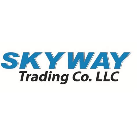 Skyway Trading Co. LLC .